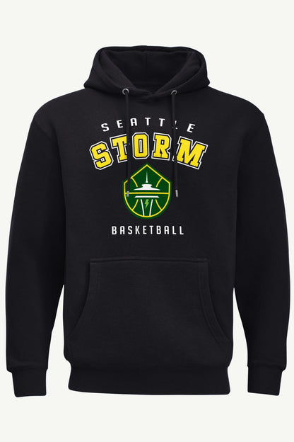 Starter Great Value / MENS SEATTLE STORM LOGO HOODIE