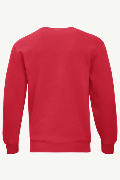 Starter Trending / MENS ST. LOUIS CARDINALS CENTER SQUEEZE SWEATSHIRT